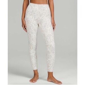 Lululemon Align HR Pant 25